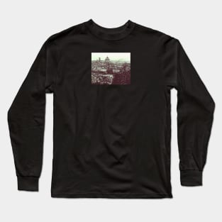 Firenze, Italy Long Sleeve T-Shirt